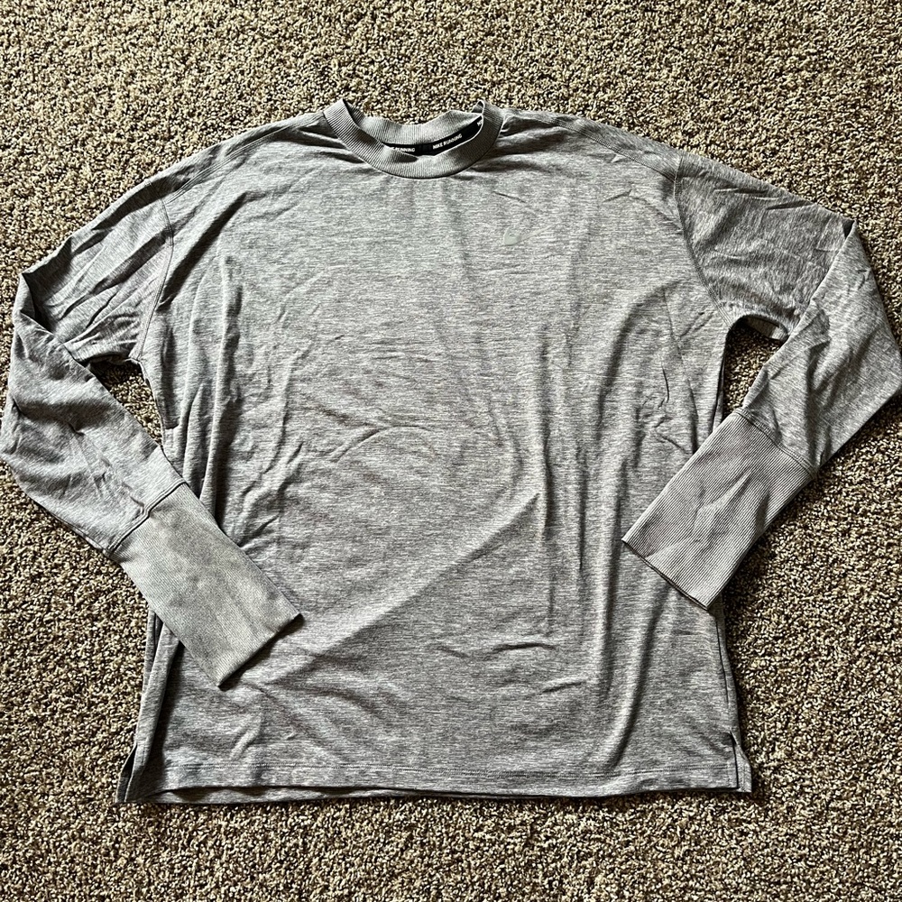 Nike | Womens Element L/S Running Shirt